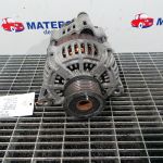 Alternator HYUNDAI TUCSON, 2.0 CRDI