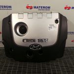 Capac Motor HYUNDAI TUCSON, 2.0 CRDI