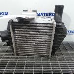 Radiator Intercooler HYUNDAI TUCSON, 2.0 CRDI