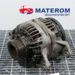 Alternator IVECO DAILY, 2.3 D