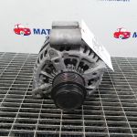 Alternator JAGUAR XF, 2.7 D