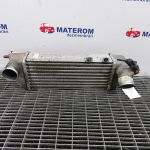 Radiator Intercooler KIA CEED, 1.6 CRDI