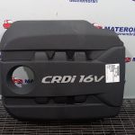 Capac Motor KIA CEED, 1.6 CRDI