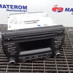 Radio Cd KIA CEED