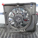 Ventilator Radiator KIA PICANTO, 1.0 INJ