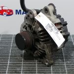 Alternator KIA RIO, 1.5 CRDI