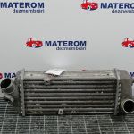 Radiator Intercooler KIA RIO, 1.5 CRDI