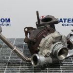 Turbosuflanta KIA RIO, 1.5 CRDI