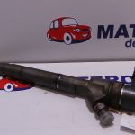 Injector KIA RIO, 1.5 CRDI