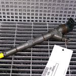 Injector KIA SORENTO, 2.5 CRDI