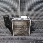 Radiator Intercooler KIA SPORTAGE, 2.0 CRDI