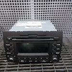 Radio Cd KIA SPORTAGE