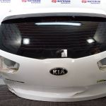 Haion KIA SPORTAGE