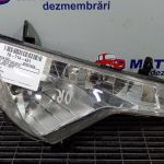 Halogen Dreapta KIA SPORTAGE