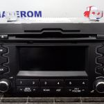 Radio Cd KIA SPORTAGE