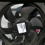 Ventilator Clima LAND ROVER FREELANDER, 2.0 D