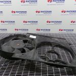 Ventilator Clima LAND ROVER FREELANDER, 2.0 D