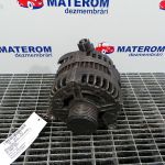 Alternator LAND ROVER FREELANDER, 2.2 D