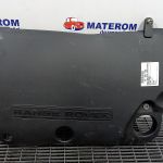 Capac Motor LAND ROVER RANGE ROVER EVOQUE, 2.2 D