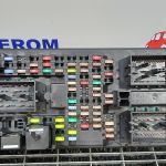 Tablou Sigurante LAND ROVER RANGE ROVER EVOQUE, 2.2 D