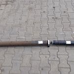 Cardan Spate LAND ROVER RANGE ROVER EVOQUE, 2.2 D