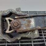 Tampon Motor LAND ROVER RANGE ROVER EVOQUE, 2.2 D