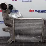 Radiator Intercooler MAZDA CX-7, 2.3 T