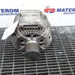 Alternator MERCEDES A-CLASS, 2.2 CDI