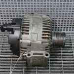 Alternator MERCEDES E-CLASS, 3.0 CDI