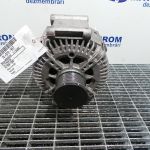 Alternator MERCEDES E-CLASS, 3.0 CDI