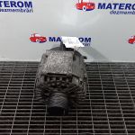 Alternator MERCEDES E-CLASS, 2.2 CDI