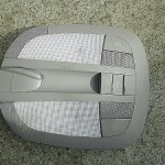 Lampa Plafoniera MERCEDES ML, 3.0 CDI