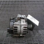 Alternator MERCEDES SPRINTER, 3.0 CDI