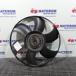 Ventilator Radiator MERCEDES SPRINTER, 2.2 CDI