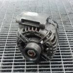 Alternator MINI COOPER, 1.6 INJ 16V