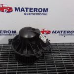 Ventilator Incalzire MINI COOPER