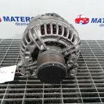 Alternator MITSUBISHI OUTLANDER, 2.0 D