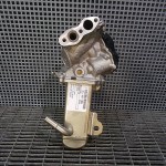 Supapa Egr FORD FOCUS, 2.0 TDCI