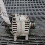 Alternator NISSAN JUKE, 1.5 DCI