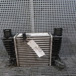 Radiator Intercooler NISSAN JUKE, 1.5 DCI