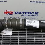 Furtun Intercooler NISSAN JUKE, 1.5 DCI