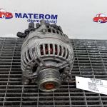 Alternator NISSAN JUKE, 1.5 DCI