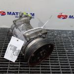 Compresor Clima NISSAN JUKE, 1.5 DCI