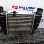 Radiator Intercooler NISSAN JUKE, 1.5 DCI