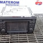 Radio Cd NISSAN JUKE