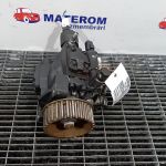 Pompa Inalta Presiune NISSAN JUKE, 1.5 DCI