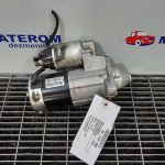 Electromotor NISSAN JUKE, 1.5 DCI