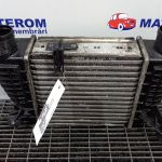 Radiator Intercooler NISSAN JUKE, 1.5 DCI