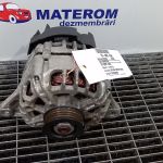 Alternator NISSAN MICRA, 1.4 INJ 16V