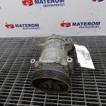 Compresor Clima NISSAN NOTE, 1.5 DCI